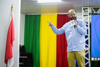 Foto: Felipe Moreira
